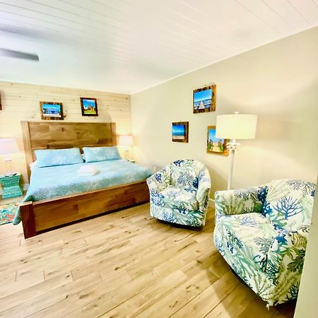Oak Cottages 4 Rockport Exterior foto
